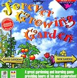 Forever Growing Garden Software
