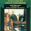 Cello Concertos No. 1 & 2 Beg