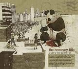 Anything Else But the Truth an album by Honorary Title