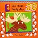 One Moose, Twenty Mice (A Barefoot Board Book) (A Barefoot Board Book) (A Barefoot Board Book)