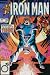 Iron Man (1st Series) #186