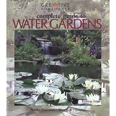 Complete Guide to Water Gardens