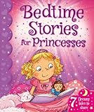 Bedtime stories for princesses