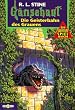 G�nsehaut Abenteuer-Spielbuch: Die Geisterbahn des Grauens.: BD 1