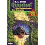 G�nsehaut Abenteuer-Spielbuch: Die Geisterbahn des Grauens: Bd 1