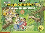 The Magic School Bus Science Explorations A (Scholastic Skills Books)