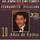 10 Anos De Exitos
