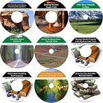 Next Generation 9 CD No Money Down, Motivated Seller, Real Estate Mentoring System book cover