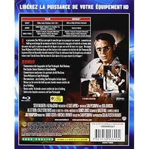 Guet-apens [Blu-ray]