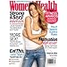 Women's Health (1-year auto-renewal)
