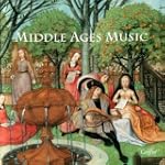 Music Of The Middle Ages