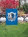Dallas Mavericks - Garden/window flag - 15