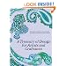 A Treasury of Design for Artists and Craftsmen (Dover Pictorial Archive)