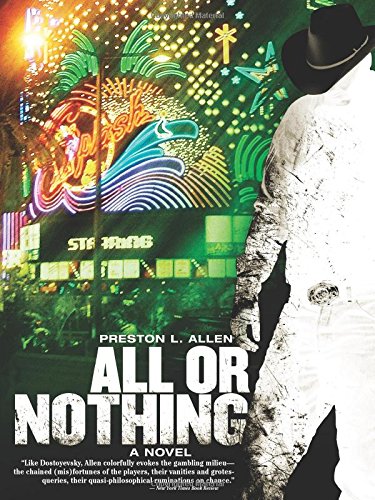 all or nothing