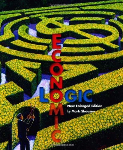 Economic Logic 3rd Edition