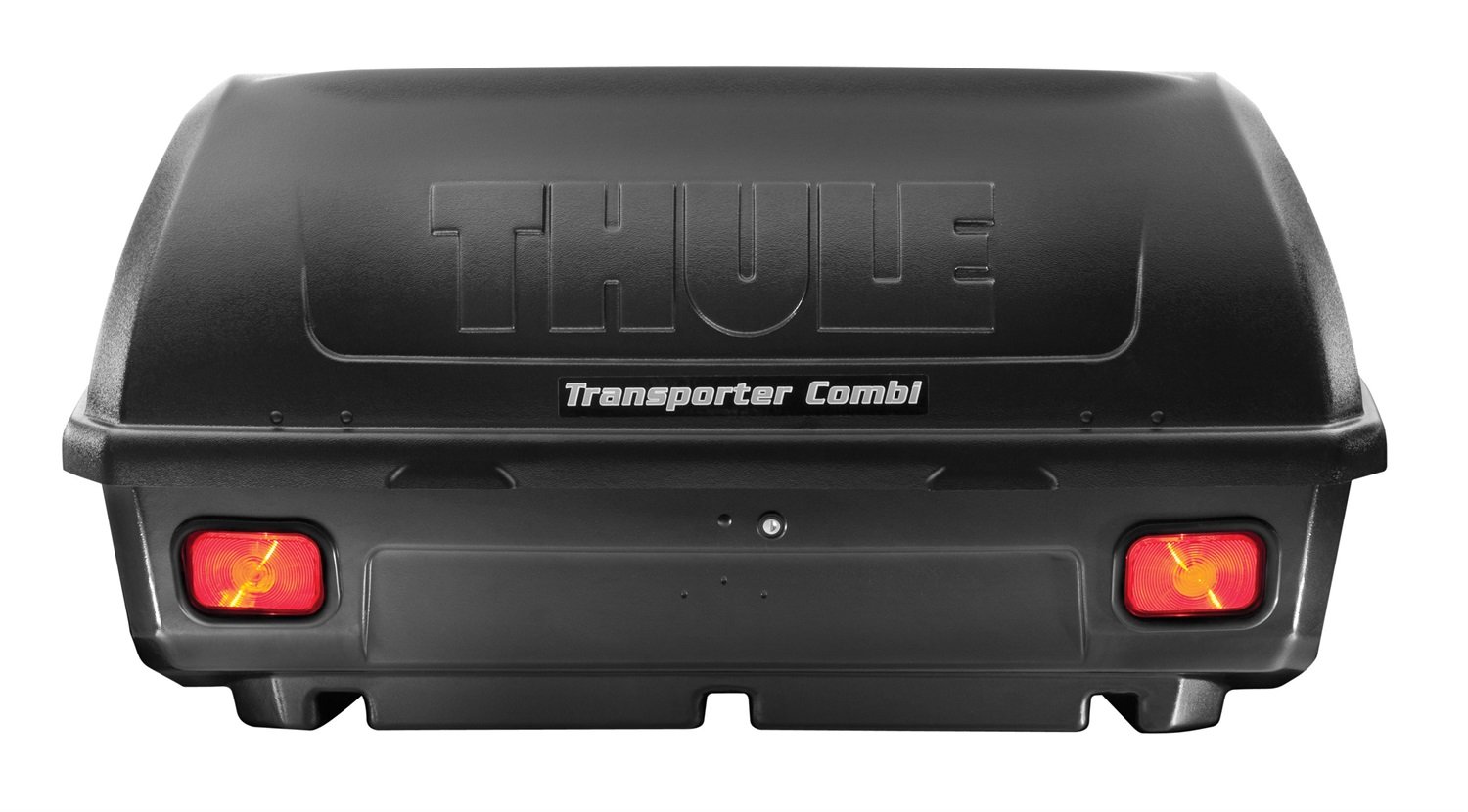 Thule 665 Transporter Hitch Mount Luggage Box (1.25 Inch Receiver