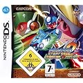 Mega Man - Star Force 2: Zerker x Ninja