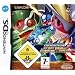 Mega Man - Star Force 2: Zerker x Ninja
