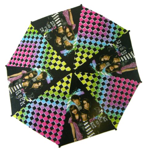 jonas brothers umbrella