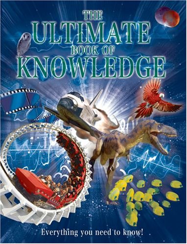 Buy The Ultimate Book of Knowledge online at Discounted New and Used prices. Delivered to your door with Off-The-Bookshelf.