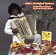 100% Fortified Zydeco