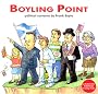 Boyling Point: Political Cartoons