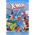 X-Men l'Int�grale : 1987 : Tome 2