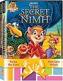 The Secret of NIMH/The Secret of NIMH 2: Timmy to the Rescue
