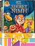 The Secret of NIMH/The Secret of NIMH 2: Timmy to the Rescue