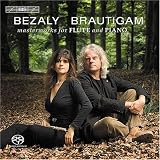 Masterworks for Flute and Piano [Hybrid SACD]