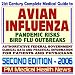 21st Century Complete Medical Guide to Avian Influenza and Bird Flu: Pandemic Risks, Authoritative CDC, NIH, and FDA Documents, Clinical References, Second Edition (CD-ROM)