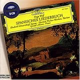  : Spanisches Liederbuch