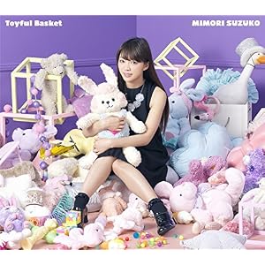 Toyful Basket(BD付限定盤)