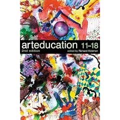 Art Education 11-18