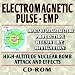 Electromagnetic Pulse (EMP) Threat: High-Altitude Nuclear Bomb Attack and Its Effects on Infrastructure - Protection, Recovery, and Mitigation (CD-ROM)