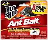 UPC 071121020482 product image for Hot Shot 8 Count Value Pack MaxAttrax Ant Bait | upcitemdb.com