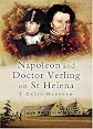 Napoleon and Doctor Verling on St. Helena