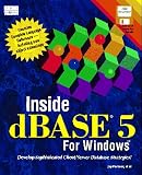 Click for more about Richard Wagner: Inside DBase 5 for Windows (Inside).