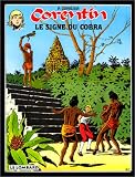 Le Signe du cobra