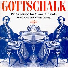 Klaviermusik f�r zwei und vier H�nde