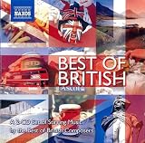 Best Of British