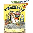 James Marshall's Cinderella