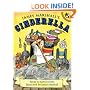 James Marshall's Cinderella