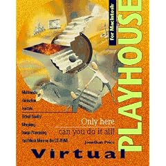 Macintosh Playhouse