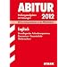 Abitur-Pr�fungsgsaufgaben Niedersachsen; Englisch GA 2012, Mit Kurzinterpretationen zu den Pflichtlekt�ren; Original-Pr�fungsaufgaben Jahrg�nge 2006-2011 mit L�sungen.