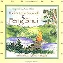 Pooh's Little Book of Feng Shui