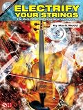Electrify Your Strings (Violin) - Book and CD Package