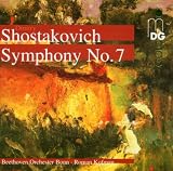 Shostakovich - Symphony No 7