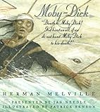 Moby Dick, or, The whale : Herman Melville