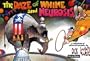 The Daze of Whine and Neurosis